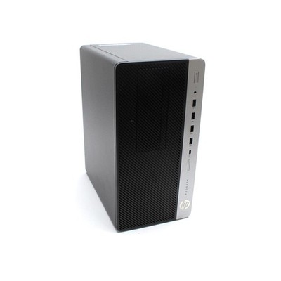 HP ProDesk 600 G3 MT Konfigurator - Intel Core i7-7700 - RAM SSD HDD wählbar