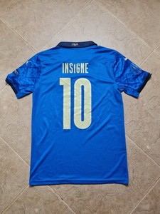 Lorenzo Insigne Jersey | eBay