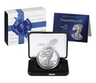 2026 P Congratulations Set American Eagle 1oz Silver Proof Coin-IN HAND