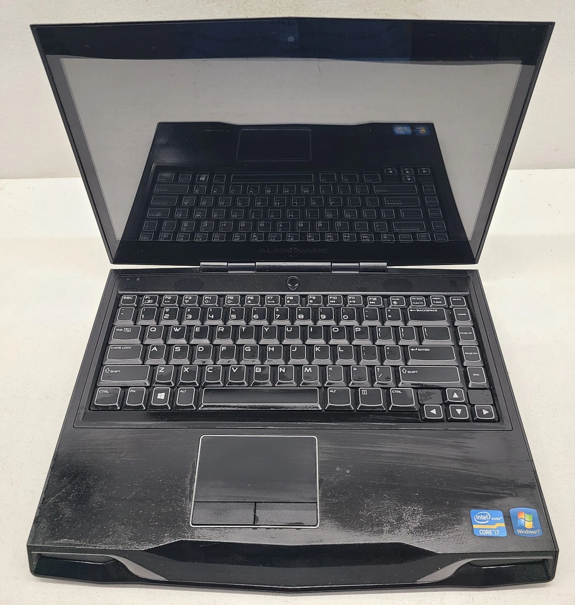 Alienware M14x R2 for sale - eBay