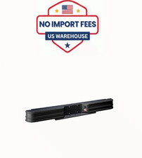 Westin 65000 Diamondstep Universal Rear Bumper Fits 86-93 B2000 B2200 B2600 Westin 65000 Diamondstep Universal Rear Bumper Fits 86-93 B2000 B2200 B2600