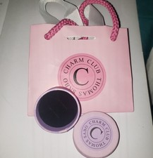 Thomas Sabo Gift Box Bag for jewelery charm earrings pendant