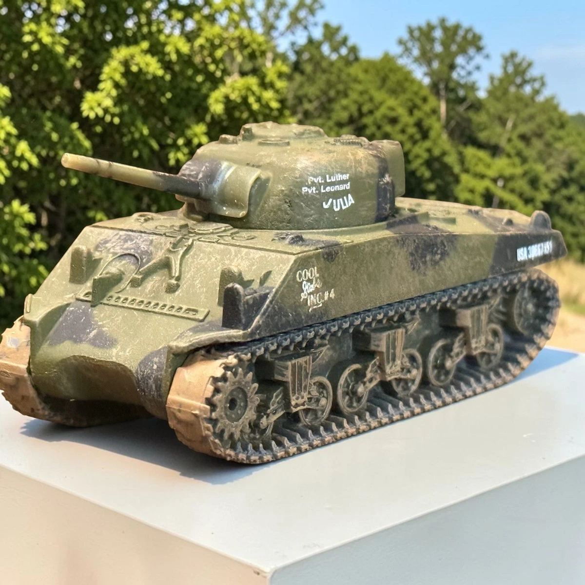 Corgi 1:72 Scale Diecast Tanks & Military Vehicles for sale | eBay