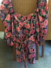 Zara Dress Size XS Brand New