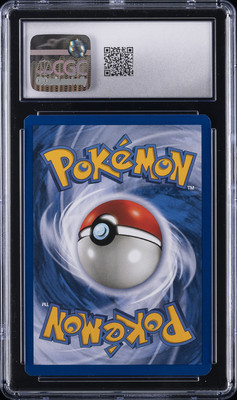 2000 POKEMON BASE SET 2 CHARIZARD CGC 10 | eBay