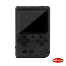 Handheld Game Console 500 Classic Games LCD Portable Retro Video Mini Game Conso