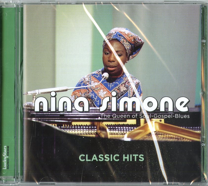 Nina Simone - Classic Hits