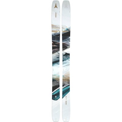 Atomic N Maven 103 CTI Alpine Skis 156cm Women's 2025