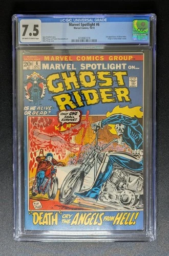 Comic Image