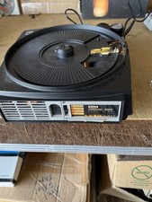 Kodak Carousel 850H Auto-Focus 35mm Slide Projector w lens