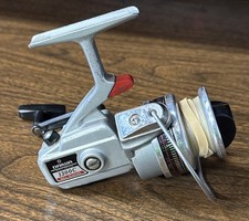 Daiwa 1300 Reel In Vintage Spinning Fishing Reels for sale - eBay