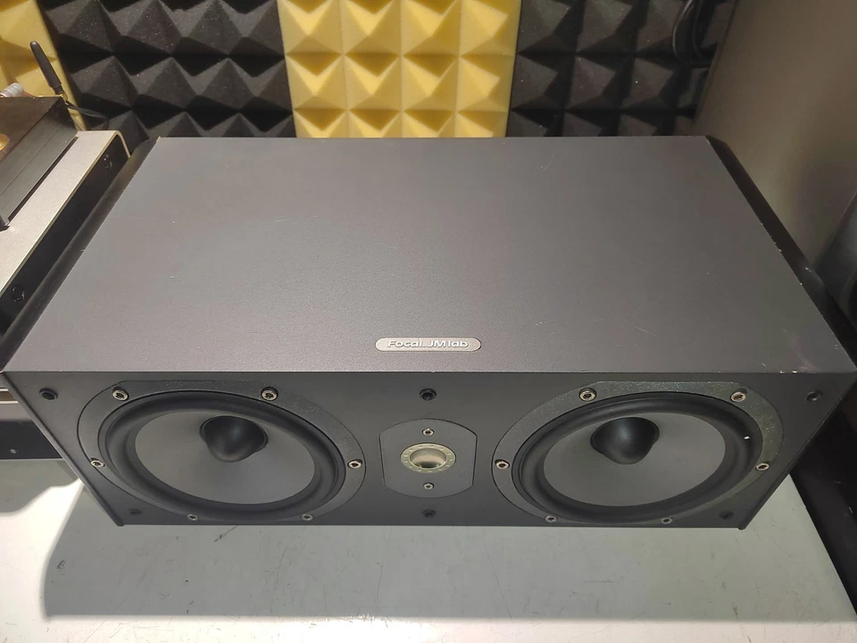 Canale Centrale Focal JM LAB Chorus 700S High End  - Immagine 4 di 4