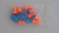 Howard Leight by Honeywell MAXIMUM Corded Disposable Foam Earplug 4-Pair