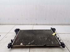 Renault Trafic X82 1.6 Diesel Water Cooling Radiator 214104344R MK3