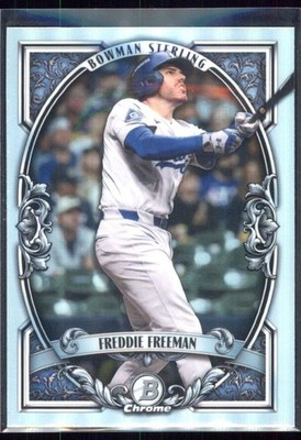 2026 Bowman Baseball Inserts Singles - Pick Your Card