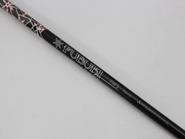 TaylorMade M4 Driver 10.5 FUBUKI TM5 (SR) #512 Golf Clubs | eBay