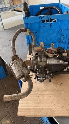 Standheizung Webasto DBW46, BBW46,  12VOLT,   MERCEDES  W124  BENZINER - Bild 1 von 4