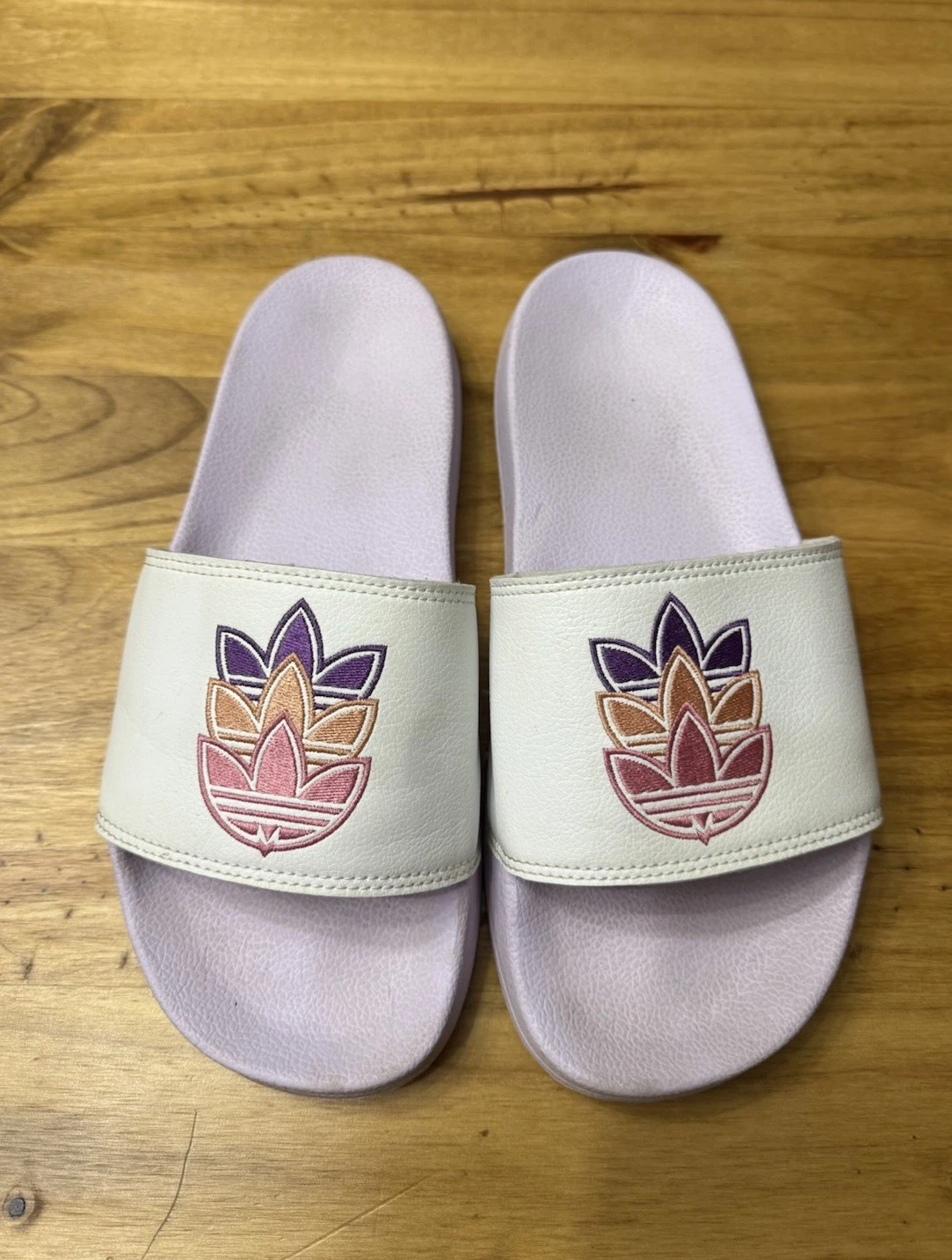 Sandali Adidas Slide 7