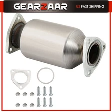 Catalytic Converter For Honda Pilot 3.5L 2005-2008/ Ridgeline Stainless Steel