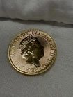 2023 Gold Britannia 1 oz — photo from another recent sale