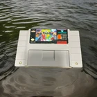 AUTHENTIC! Battletoads Double Dragon -  GAME ONLY - SUPER NINTENDO SNES -