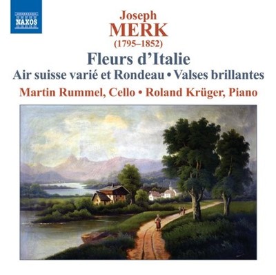 Martin Rummel:Roland Kruger - Merk: Val... - Martin Rummel:Roland Kruger CD K6LN