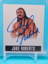 2018 Leaf Legends of Wrestling Cards 4