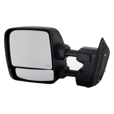 Power Towing Mirror For Nissan Titan 2017-2018 Driver Side NI1320310