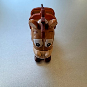 LEGO Toy Story Bullseye Horse 7594 7597 Retired Disney Pixar Genuine CMF