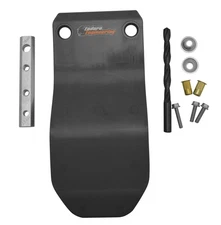 Enduro Engineering 31-017 Skid Plate Mounted Linkage Guard