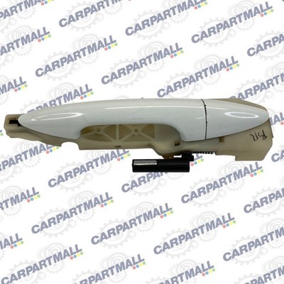 2012-2017 HYUNDAI ACCENT SEDAN REAR RIGHT BACK EXTERIOR DOOR HANDLE ASSEMBLY