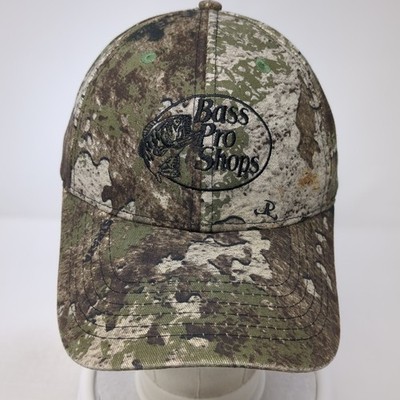 ウェア Bass Pro Shop Woodland Camo Snapback Cap Bass Pro Shops Snapback Cap Multi One Size Adjustable Embroidered