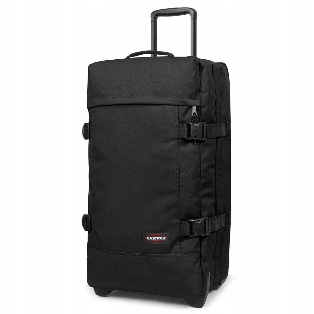 Eastpak Maleta blanda, mediana, poliéster TRANVERZ M 78 l EK62L008