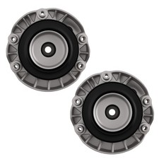2x Domlager Federbein Vorne for BMW 2er X1 MINI Clubman 2013-2025 31306884181