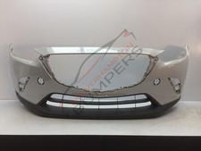 MAZDA CX3 2015 ON FRONT BUMPER WF-23 DF8G 50031