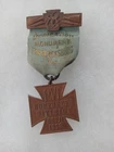 FREDERICKSBURG VA HUMPHREYS PENN DIVISION GAR CIVIL WAR MONUMENT REUNION MEDAL