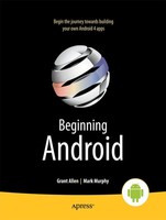 Mark Murphy (U. A.) | Beginning Android 4 | Taschenbuch | Englisch (2011)