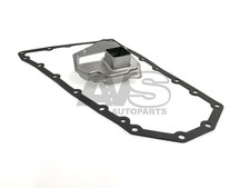 AVS AUTOPARTS TA0908K Automatikgetriebe Ölfilter Getriebeölfilter für RENAULT