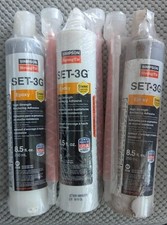 Simpson Strong-Tie Set 3G Epoxy 3 Tubes
