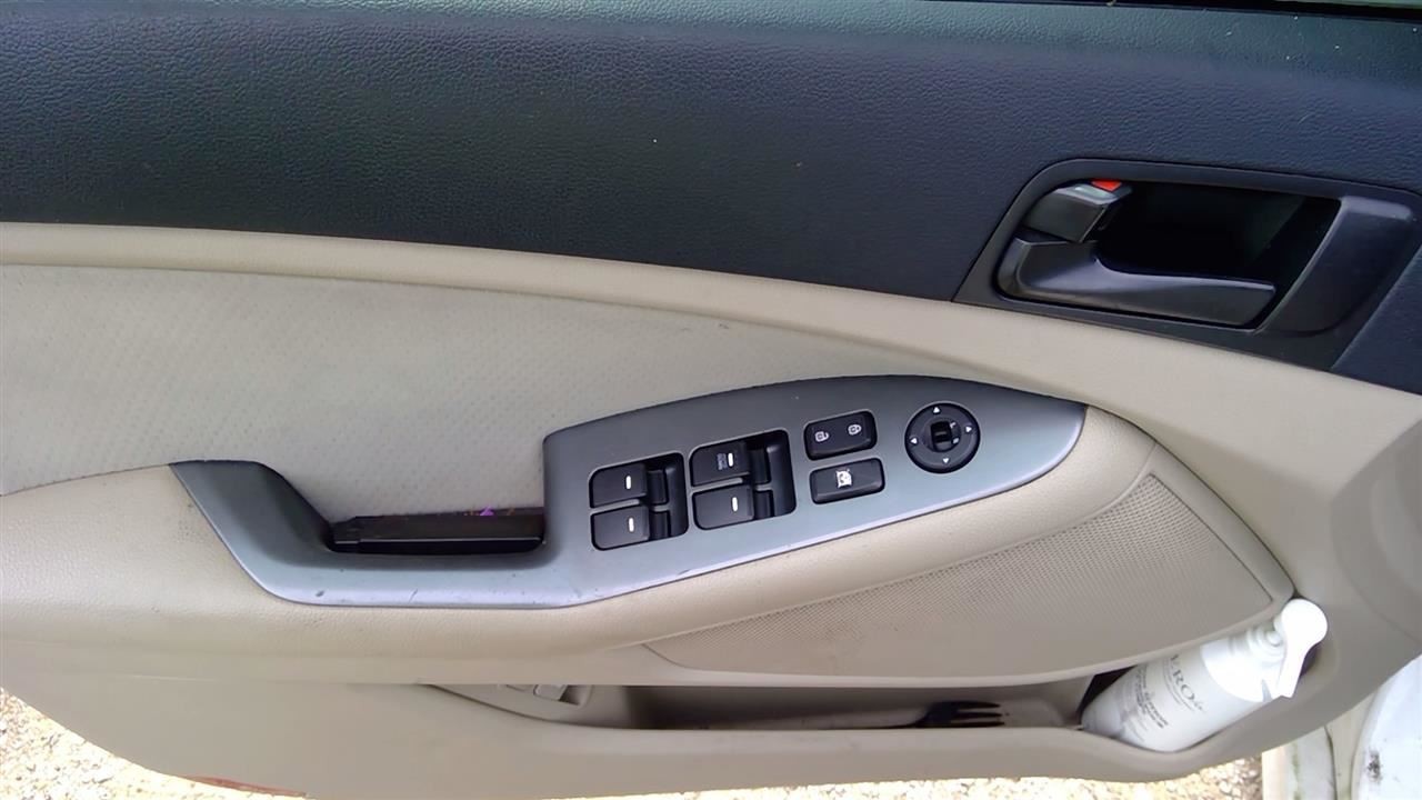 Audio Equipment Radio US Market Receiver ID 961602TAA0 Fits 14 OPTIMA 260629