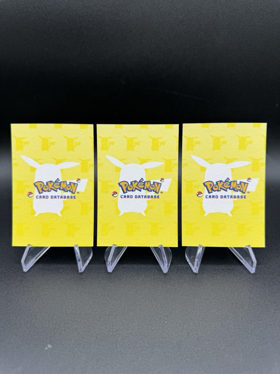 アメリカ購入品 Machoke Machop Machoke Machamp Cracked Ice Holo 2024 Pokemon Card Database
