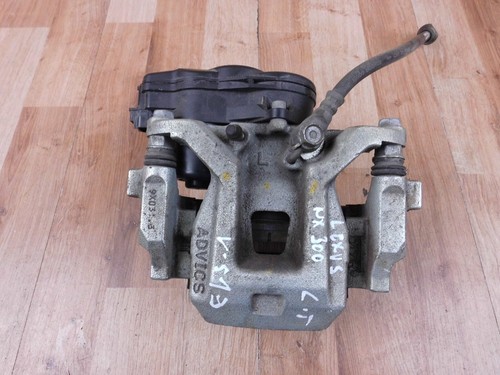 Lexus NX NX300H 2018 2019 2020 brake caliper rear LEFT + RIGHT