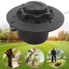 Replacement Weed Eater Trimmer Head for Stihl FS38 FS40 FS45 FS46 FS50 FSE60