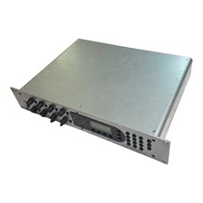 Telos Zephyr XStream MX ISDN, 4 Channel Mic / Line Audio Mixer, Rack Mount