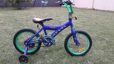 repco kids bikes