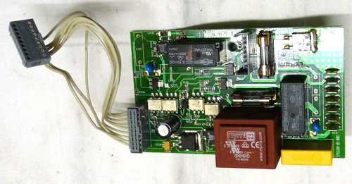 Leistungs Elektronik Steuerung Steuerplatine Elektrolux Caffee Perfetto CP2200