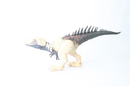 Jurassic World: Dino Trackers - Bistahieversor (Mattel ) - Picture 4 of 6