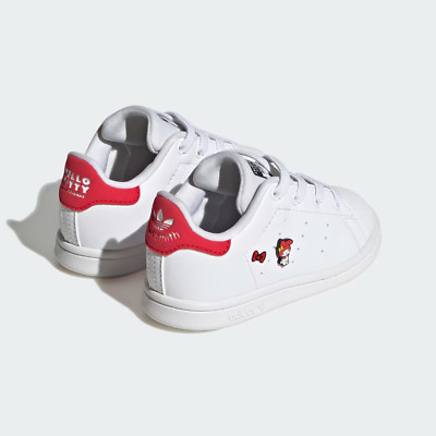 Adidas Hello Kitty x Stan Smith I 'Friends Forever'  HQ1899 Size 4K