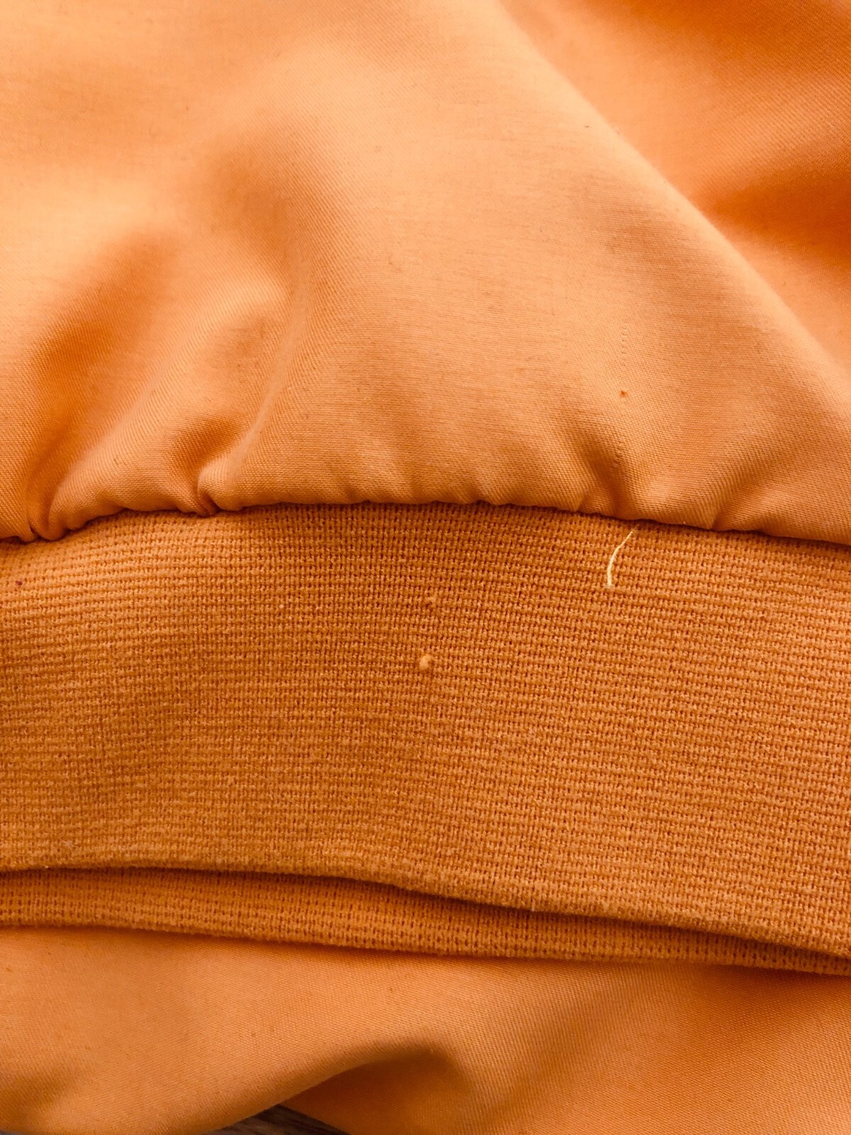 Forresters Performance Outerwear Pumpkin Orange M… - image 10