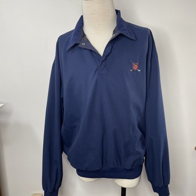 barbour spurn sweatshirt